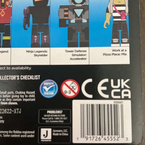 Roblox Tower Defense Simulator: The Riot - Picture 6 of 6